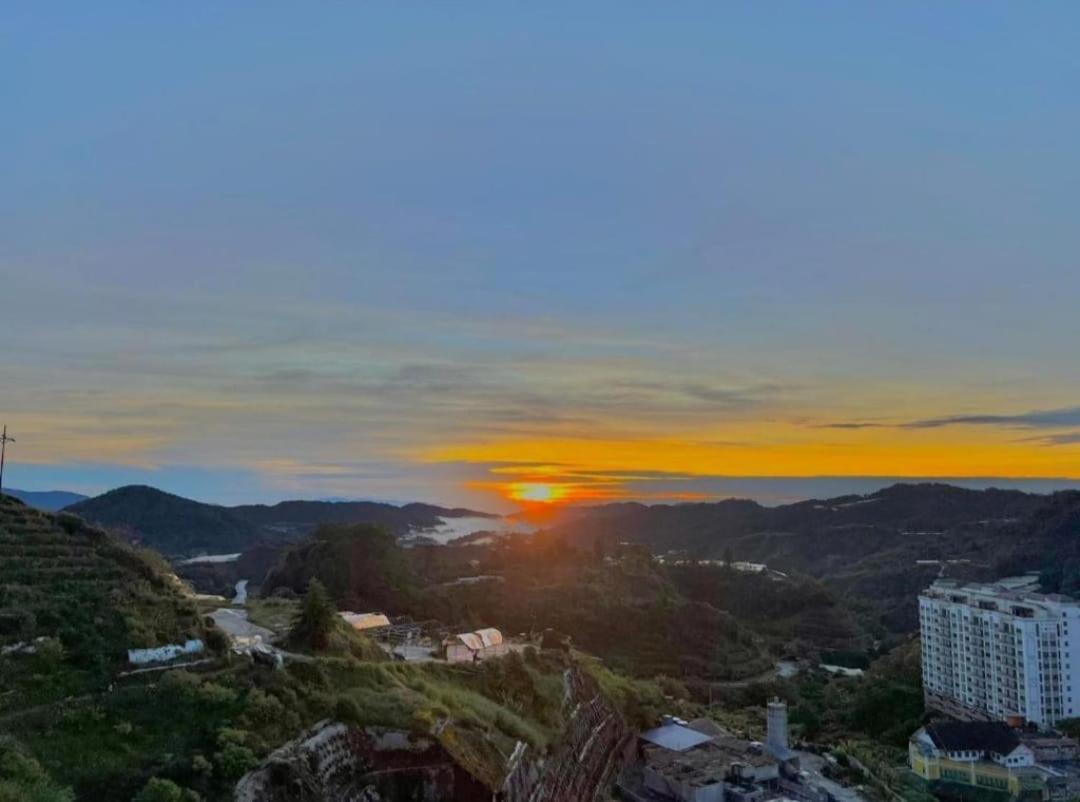 Kensington Sunrise At Sg Palas,Palashorizon Tanah Rata Exterior photo